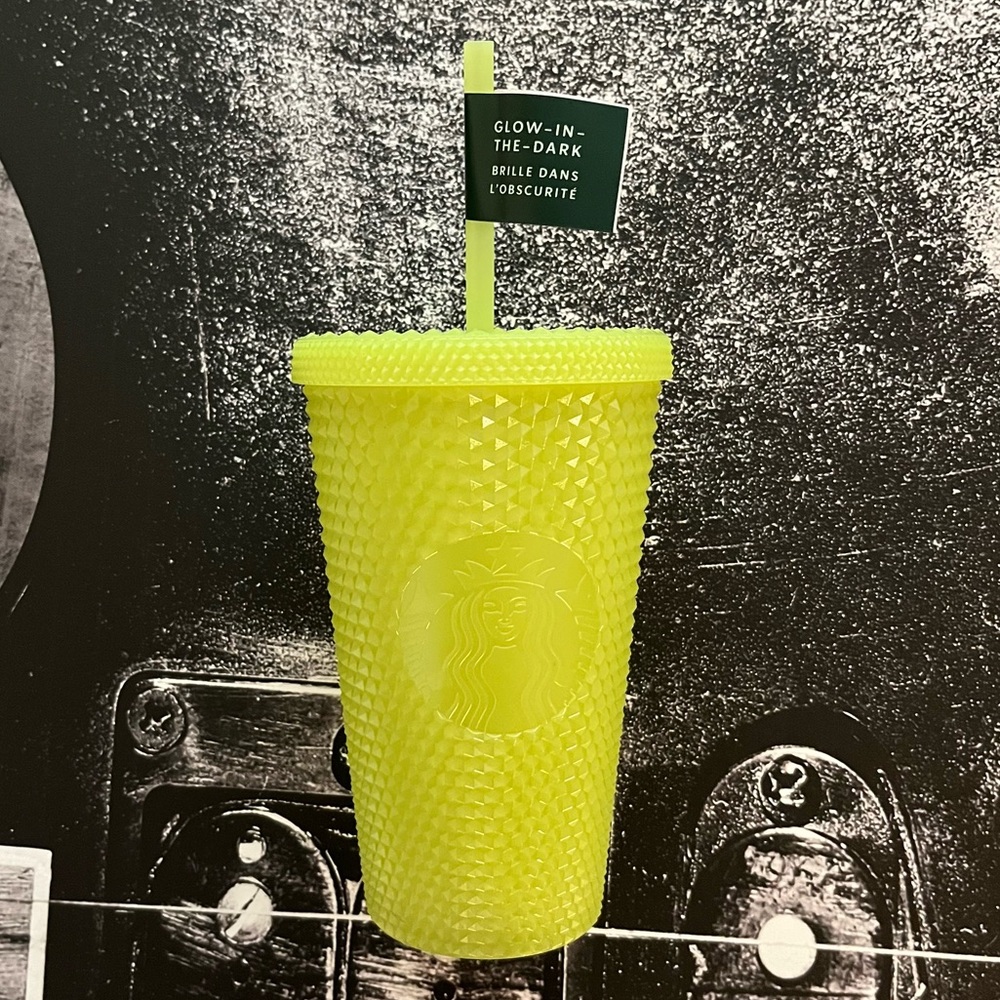 NWT Starbucks Cup